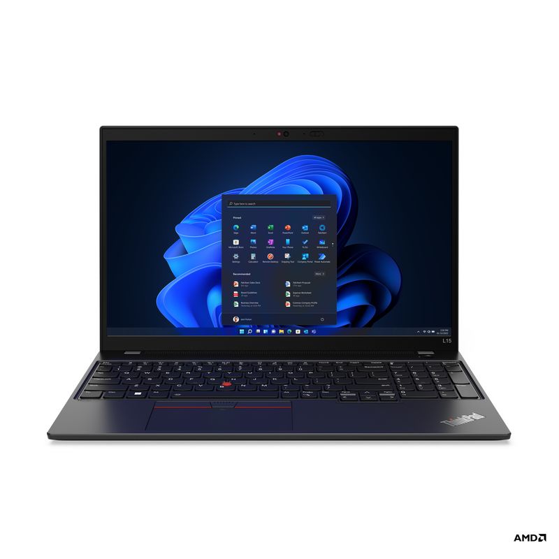 ThinkPad L15 Gen 3 TESTSTELLUNG
