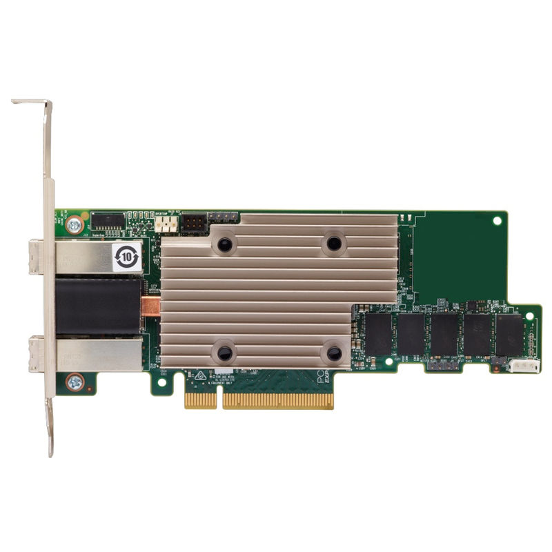 ThinkSystem RAID 930-8e 4GB Flash PCIe