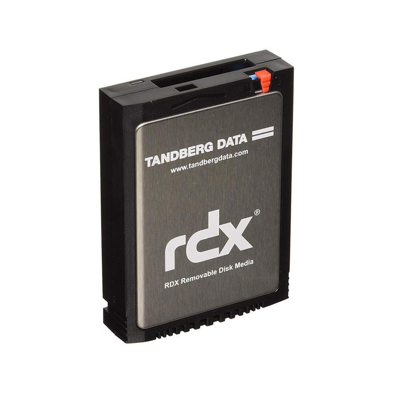 ThinkSystem RDX 4TB Cartridge