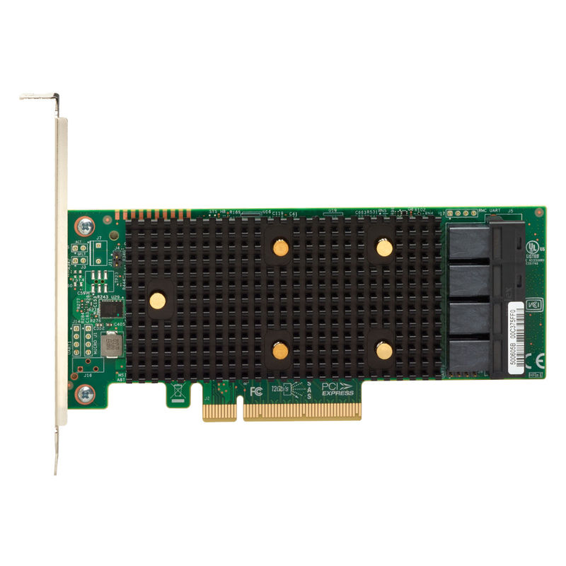 ThinkSystem RAID 530-16i PCIe 12Gb