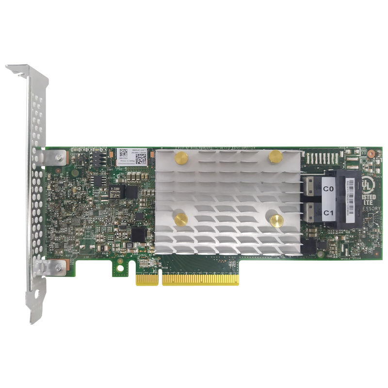 ThinkSystem RAID 5350-8i PCIe 12Gb