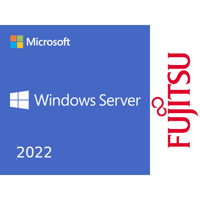 Windows Server 2022 Standard 16Core ROK
