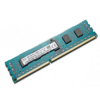 8GB (1x8GB) 1Rx8 DDR4-3200 R ECC