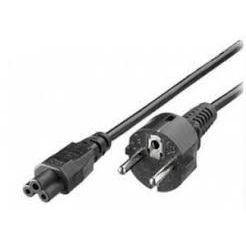 3-pin AC Power Cable EU
