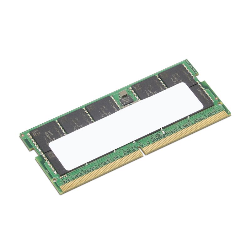 32GB DDR5 4800MHz