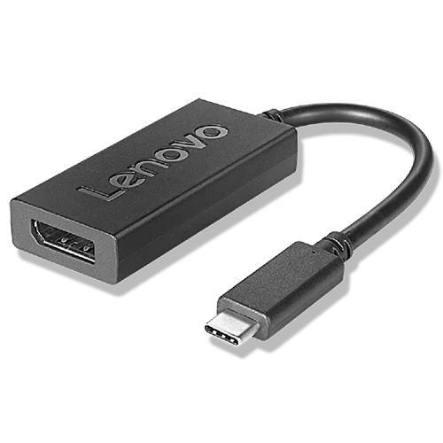 Lenovo USB-C auf DisplayPort Adapter