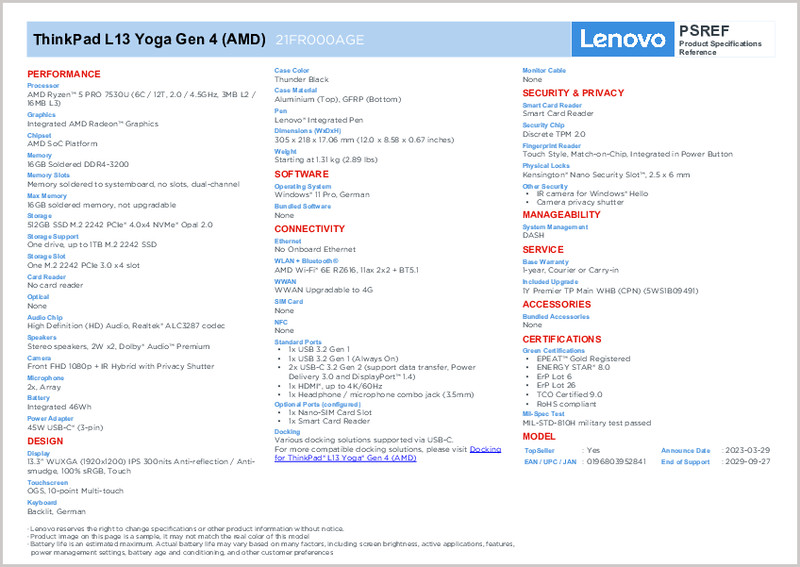 Datenblatt_ThinkPad_L13_Yoga_Gen_4_AMD_21FR000AGE.pdf