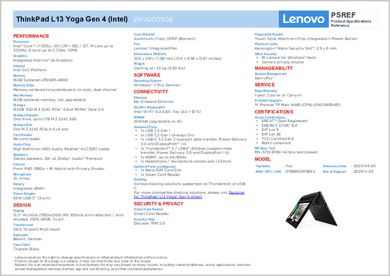 Datenblatt_ThinkPad_L13_Yoga_Gen_4_Intel_21FJ0005GE.pdf