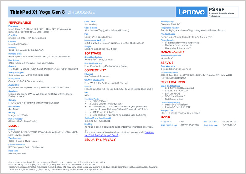 Datenblatt_ThinkPad_X1_Yoga_Gen_8_21HQ005RGE.pdf