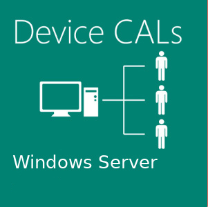 Microsoft Device CAL