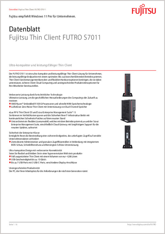 FujitsuFUTRO_S7011.pdf