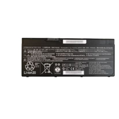 Battery 4cell 65Wh