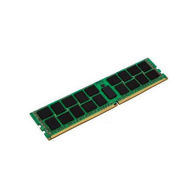 16GB DDR4-2133 1 Modul ECC