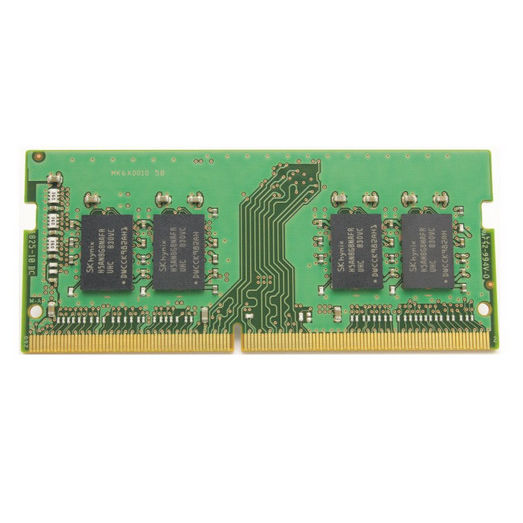 8GB DDR4-2400 SODIMM
