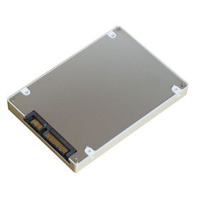 SSD SATA III 512GB Mainstream