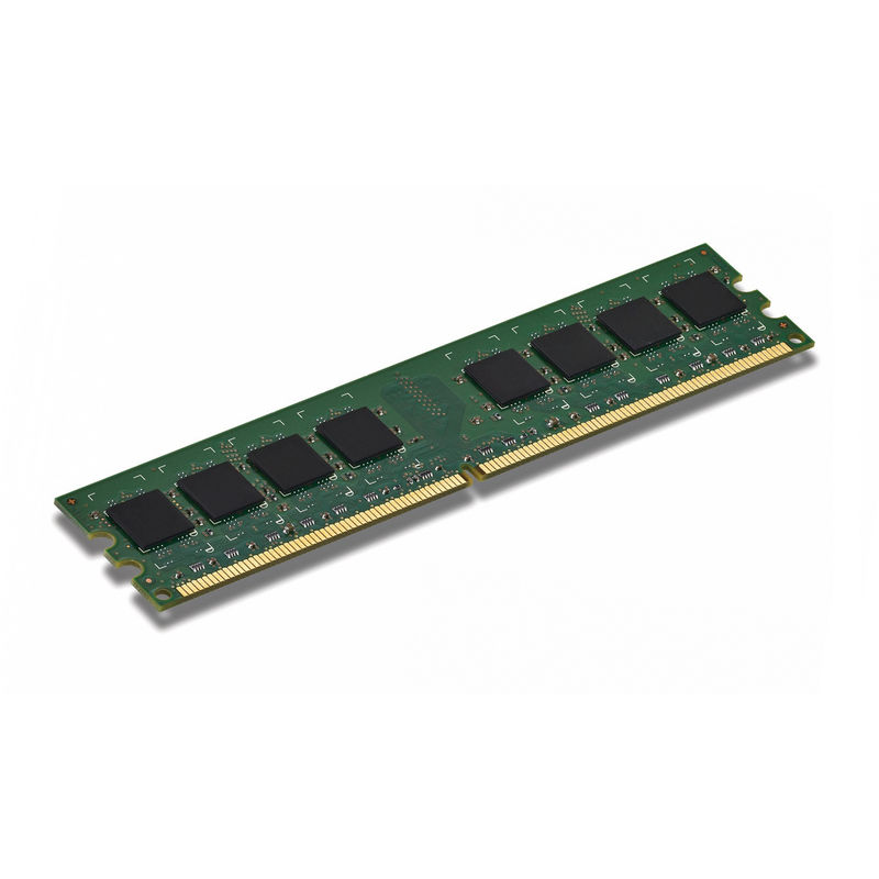 16GB DDR4-2666 ECC