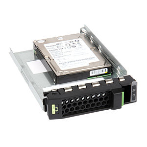 SSD SATA 6G 240GB Read-Int. 2.5' N H-P
