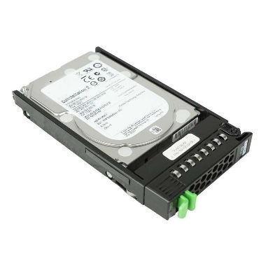 SSD SAS 12G 800GB Write-Int. 3.5' H-P EP