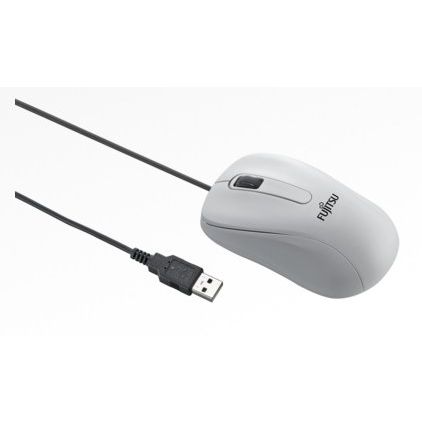 Maus USB M520 Grey