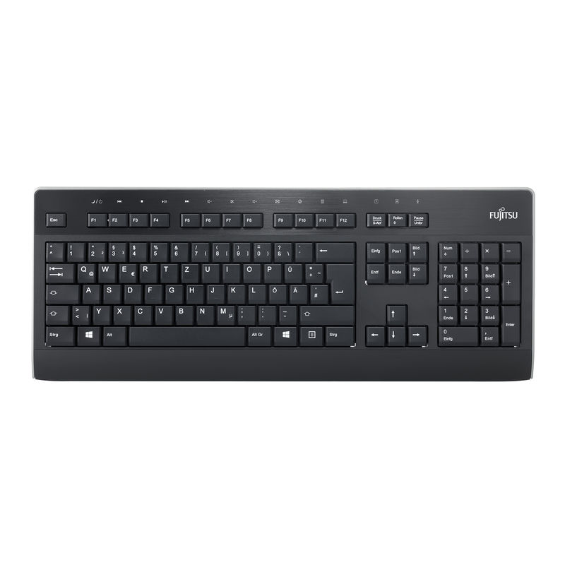 Keyboard KB955 USB DE