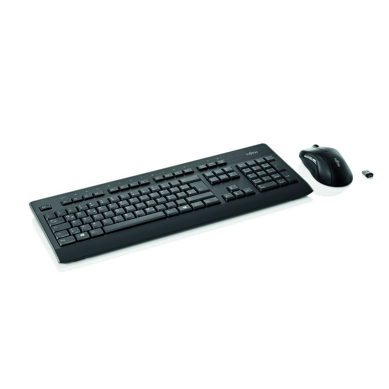 LX960 Wireless Tastatur und Maus Set D