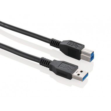 USB 3.0 certified cable 2m