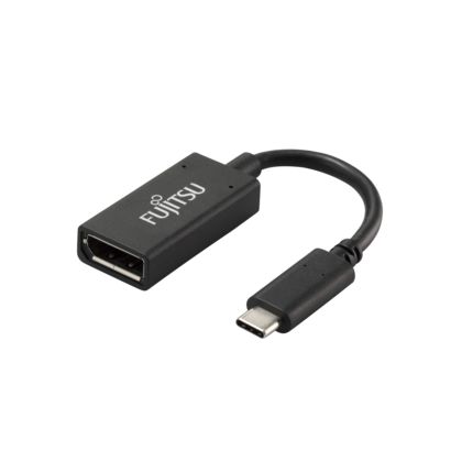 Fujitsu USB Type-C auf DisplayPort Adapter