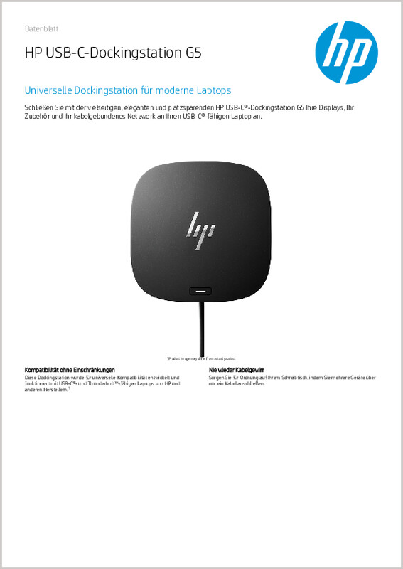 HP_USB-C_Dockingstation_G5.pdf