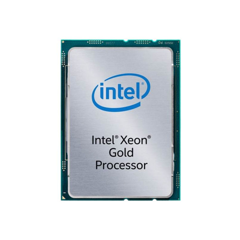 ThinkSystem ST650 V3 Intel Xeon Gold 6426Y 16C 185W 2.5GHz Processor Option Kit w/o Fan