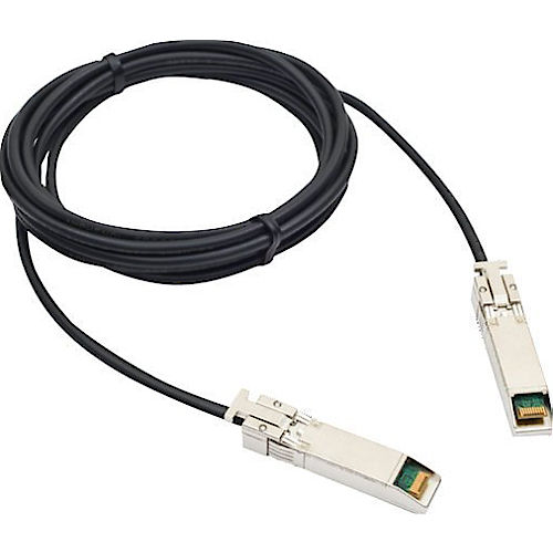 0.5m Passive DAC SFP+ Cable