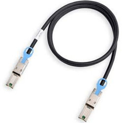 2 m Mini-SAS/Mini-SAS 1x Cable (host