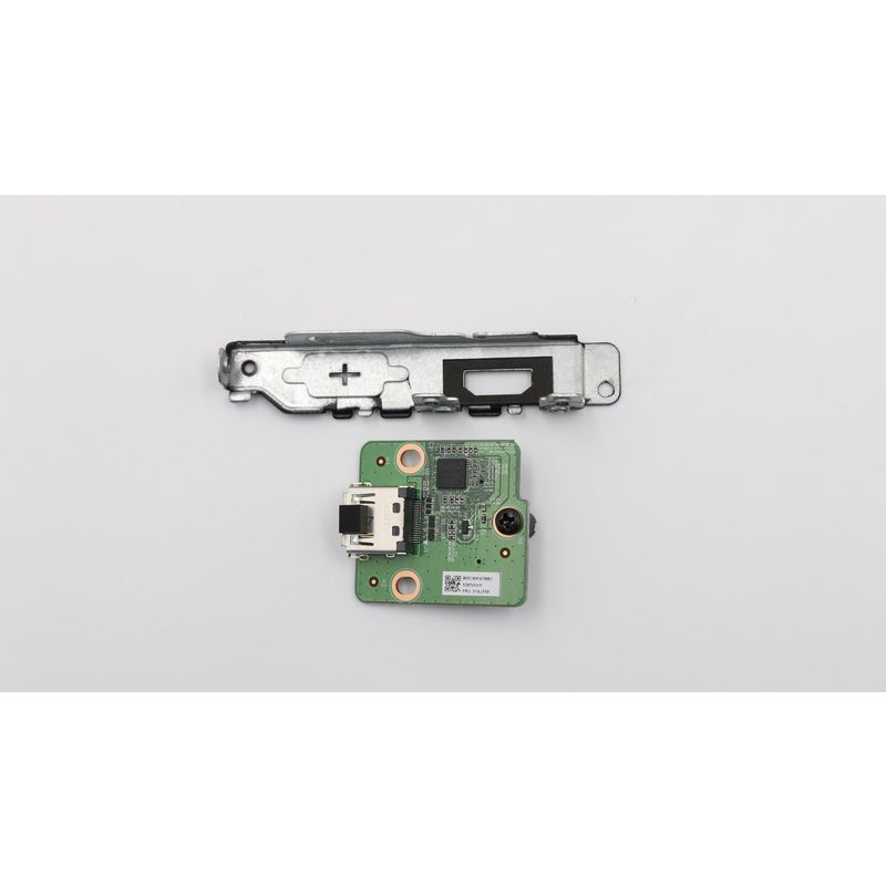 Lenovo Punchout Tiny HDMI Port FRU