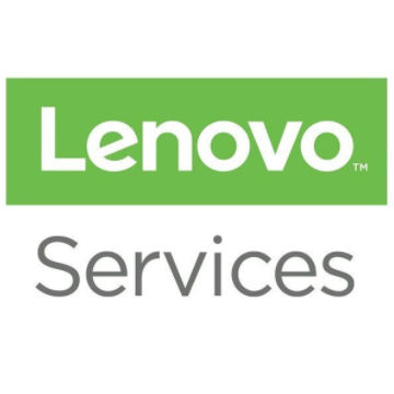 Lenovo 5YR Tech Install Parts NBD +