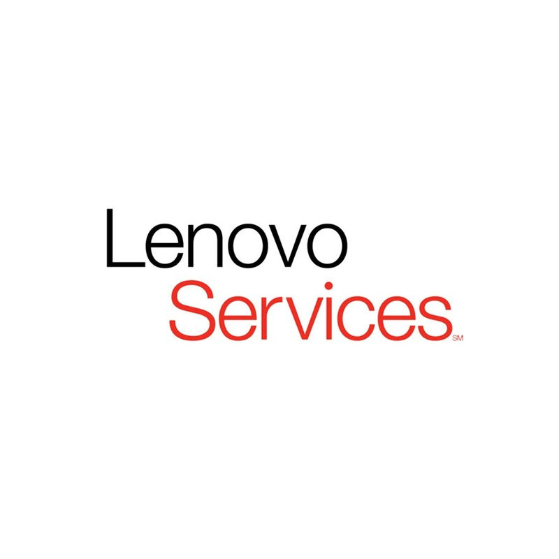 Lenovo 5YR Tech Install Parts NBD