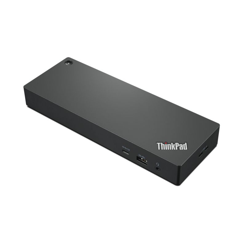 ThinkPad Thunderbolt 4 Workstation