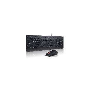 Lenovo Essential Wired Combo Keyboard