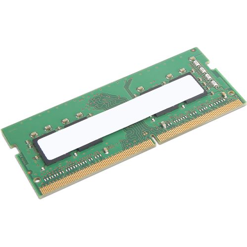 Lenovo 32GB DDR4 3200MHz SoDIMM Memory