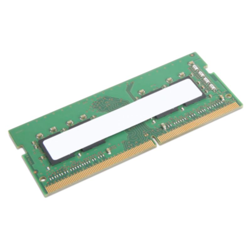 Lenovo ThinkPad 8GB DDR4 3200 SoDIMM Memory