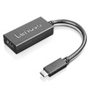 Lenovo USB Typ C auf VGA Adapter