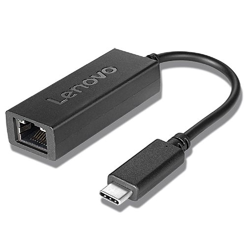 Lenovo USB-C auf Ethernet Adapter
