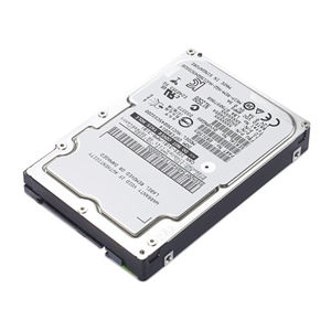 Lenovo 600GB 2,5'' SAS Festplatte 15k