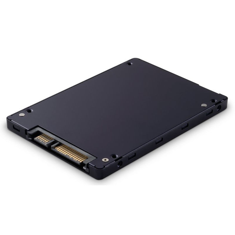 ThinkSystem 3.5'' 5300 960GB SSD NHS for ST50 v2