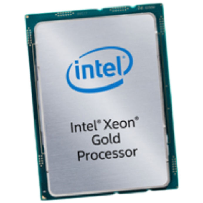 ThinkSystem SN550/SN850 Intel Xeon