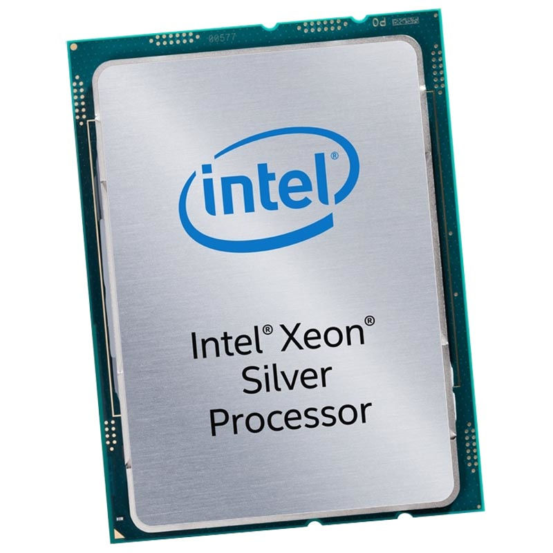 ThinkSystem SN550 Intel Xeon Silver