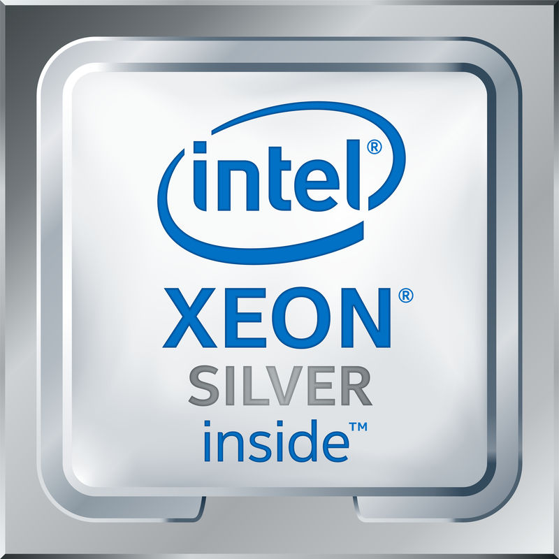 Intel Xeon Silver 4208 CPUx2 Promo