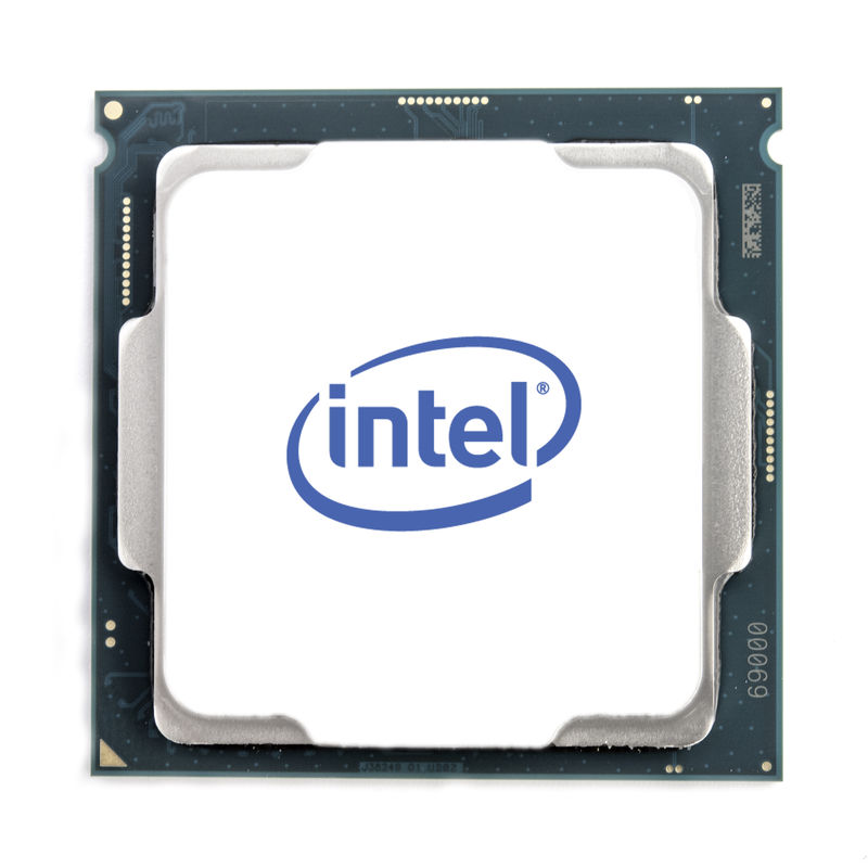 Intel XeonSilver 4210R 10C 100W 2.4GHz