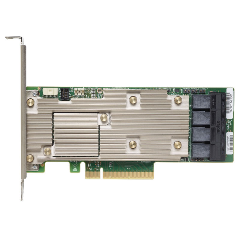 ThinkSystem RAID 930-16i 8GB Flash