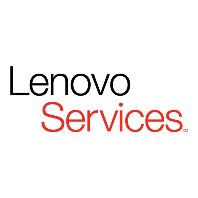 Lenovo 4YR Tech Install Parts 9x5x4 +