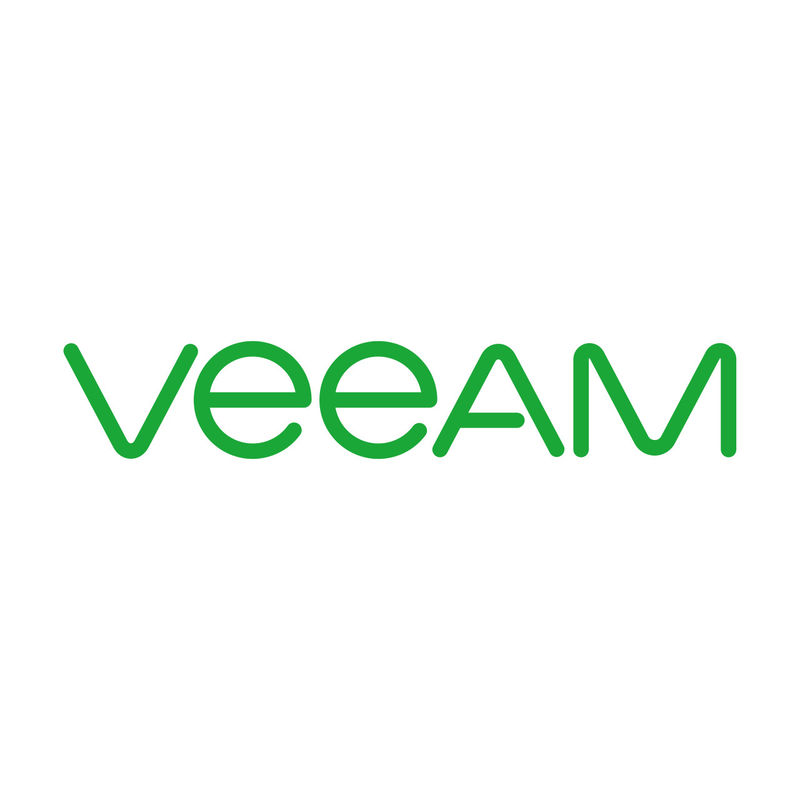 Veeam Backup & Replication Universal