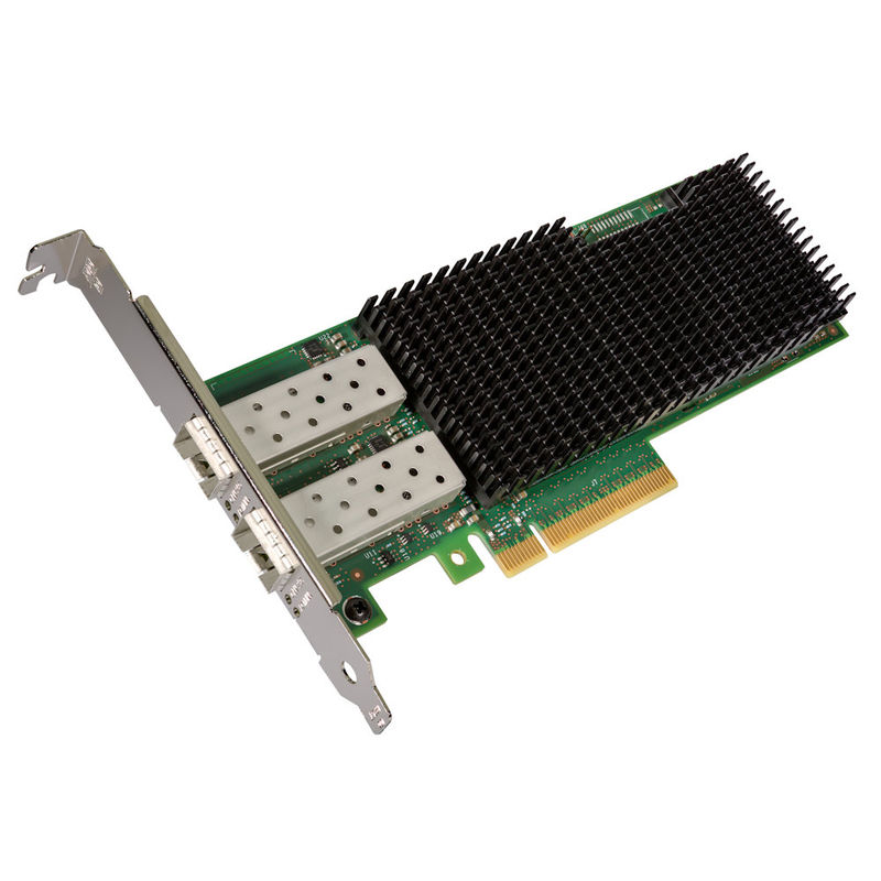 ThinkSystem Intel XXV710-DA2 PCIe 25Gb